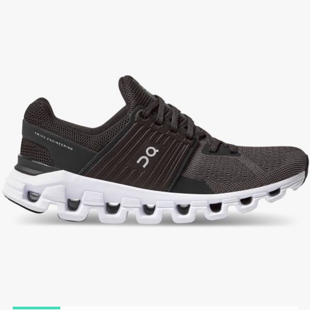 ON cloudswift running shoes